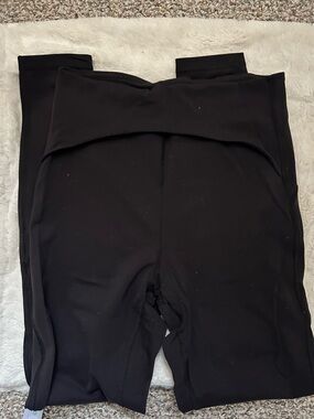 Lululemon Thermal running leggings